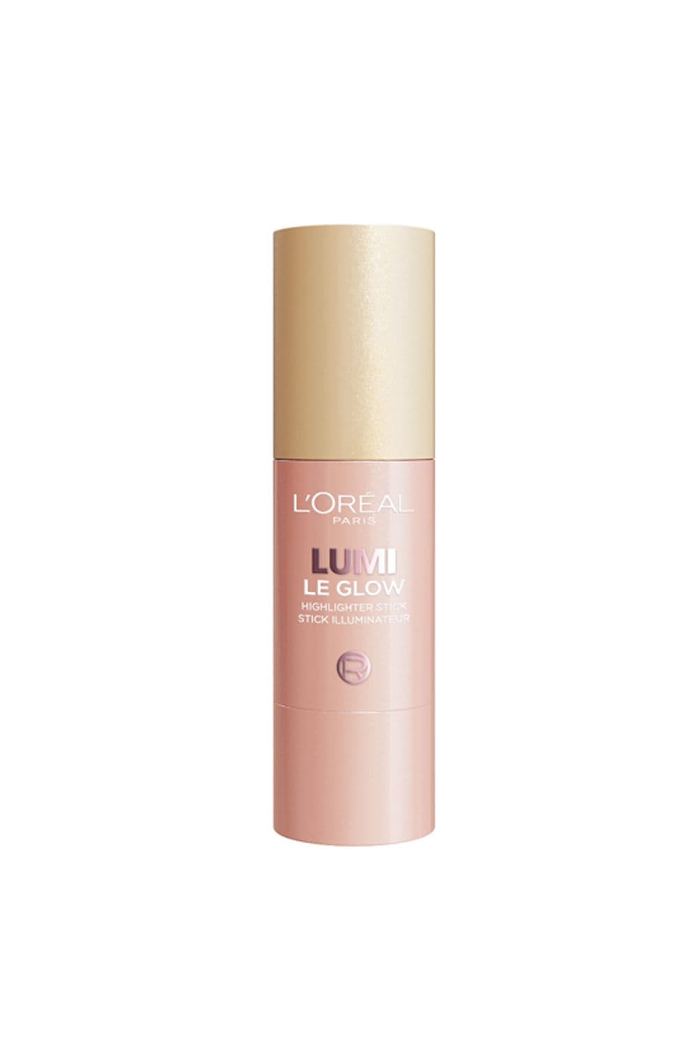 L'Oréal Paris Lumi Les Glow Sticks 7g Golden Couture image 2