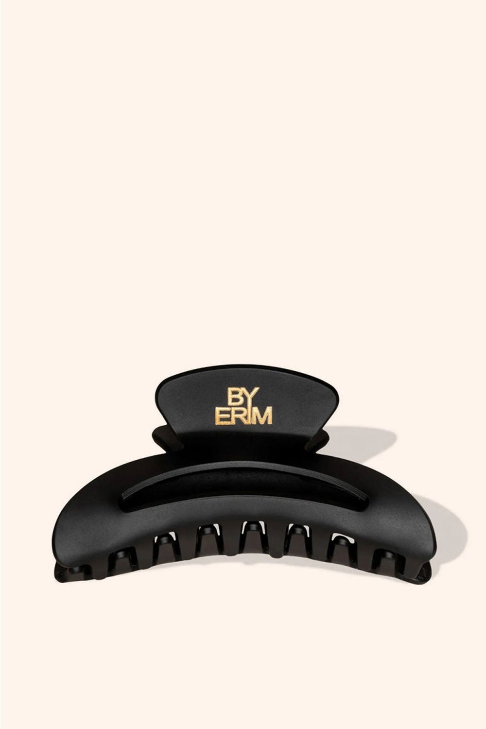 ByErim Luxury Claw Clip Multi