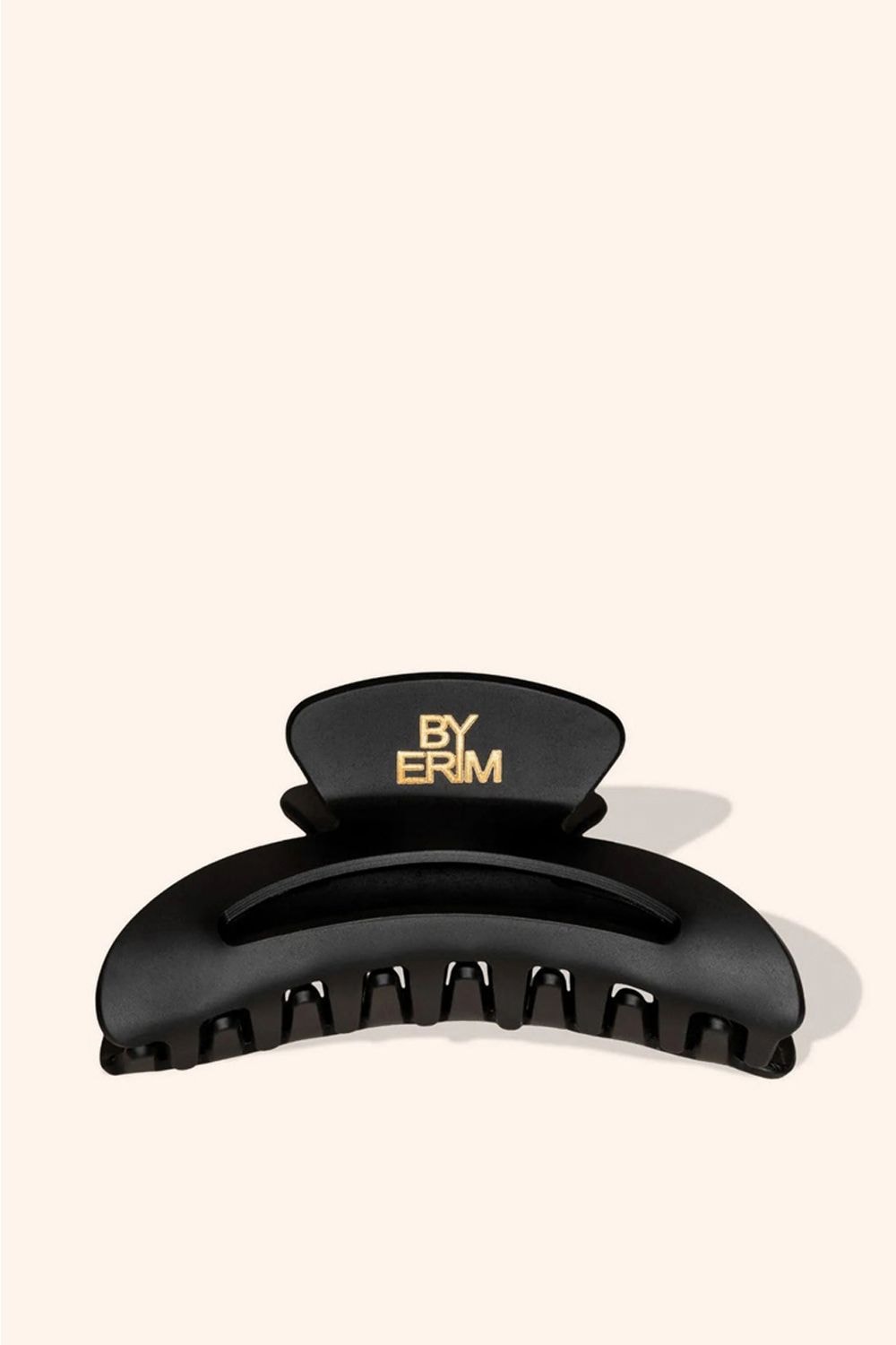 ByErim Luxury Claw Clip Multi image 1