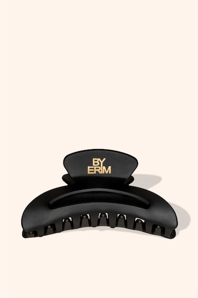 ByErim Luxury Claw Clip Multi