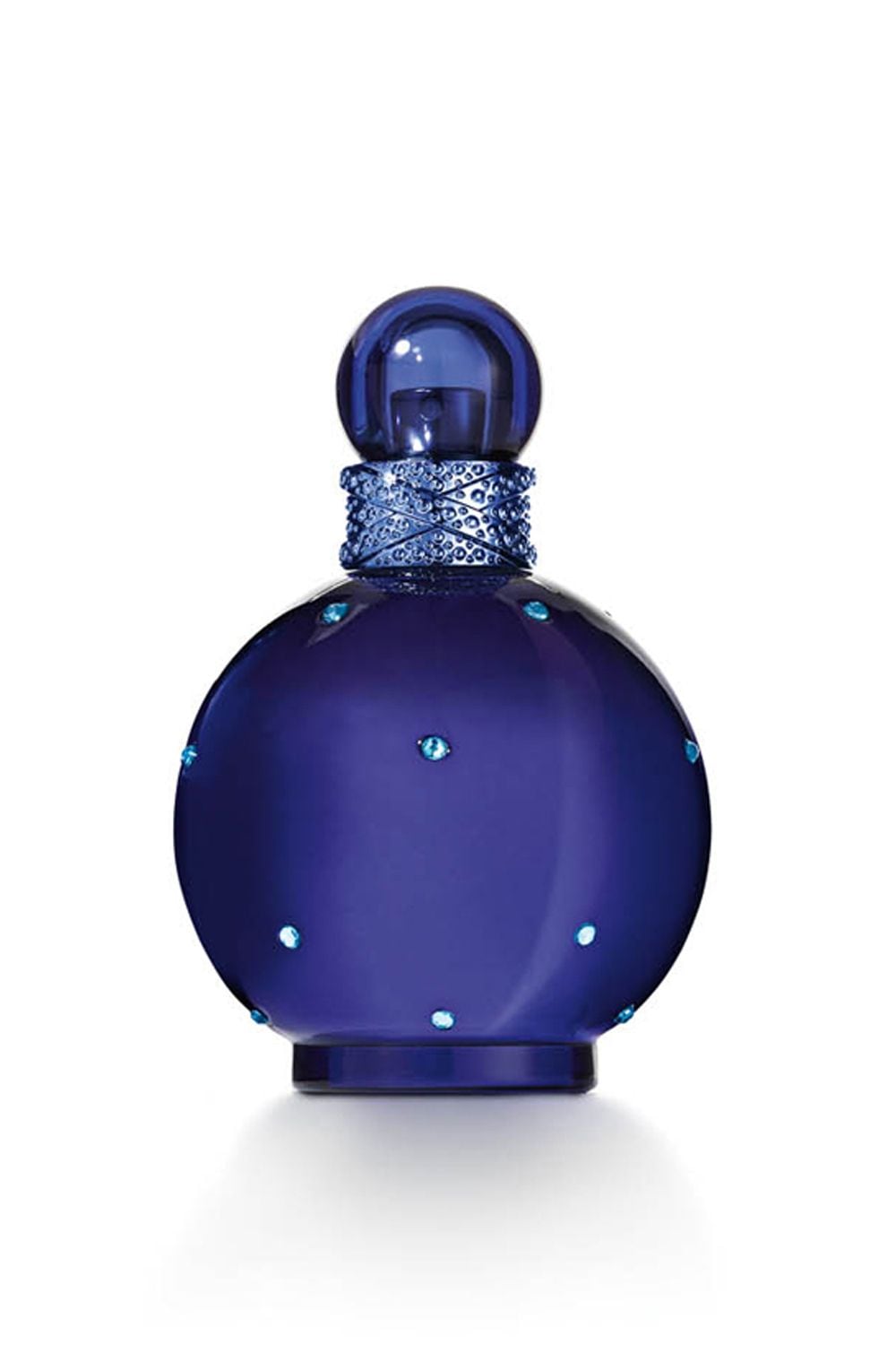 Britney Spears Midnight Eau De Parfum 100ml Misc image 1
