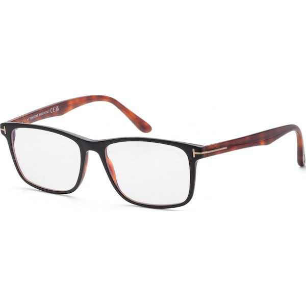 Tom Ford FT5752-B-005-55 Fashion Pair Of Glasses