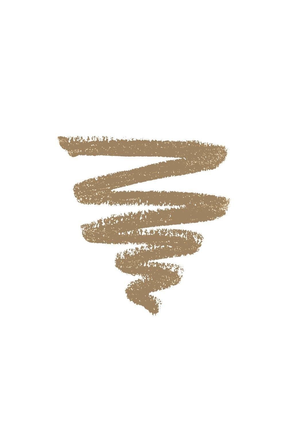 NYX Professional Makeup Micro Brow Pencil Blonde image 2