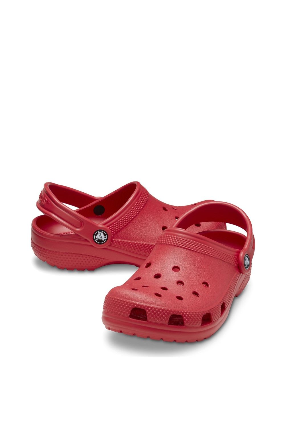 Crocs Toddler Classic Clog image 3