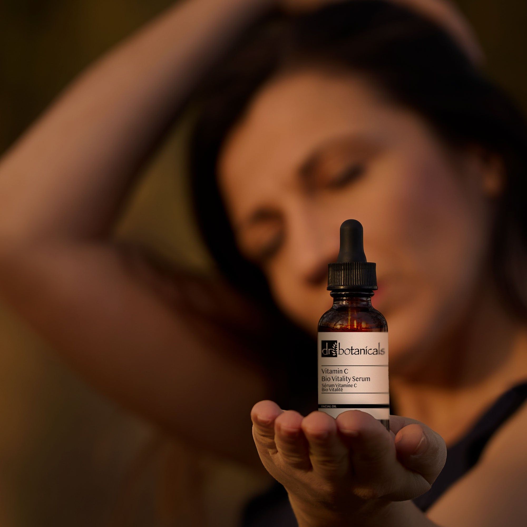 Dr. Botanicals Vitamin C Bio Vitality Serum 15ml image 5