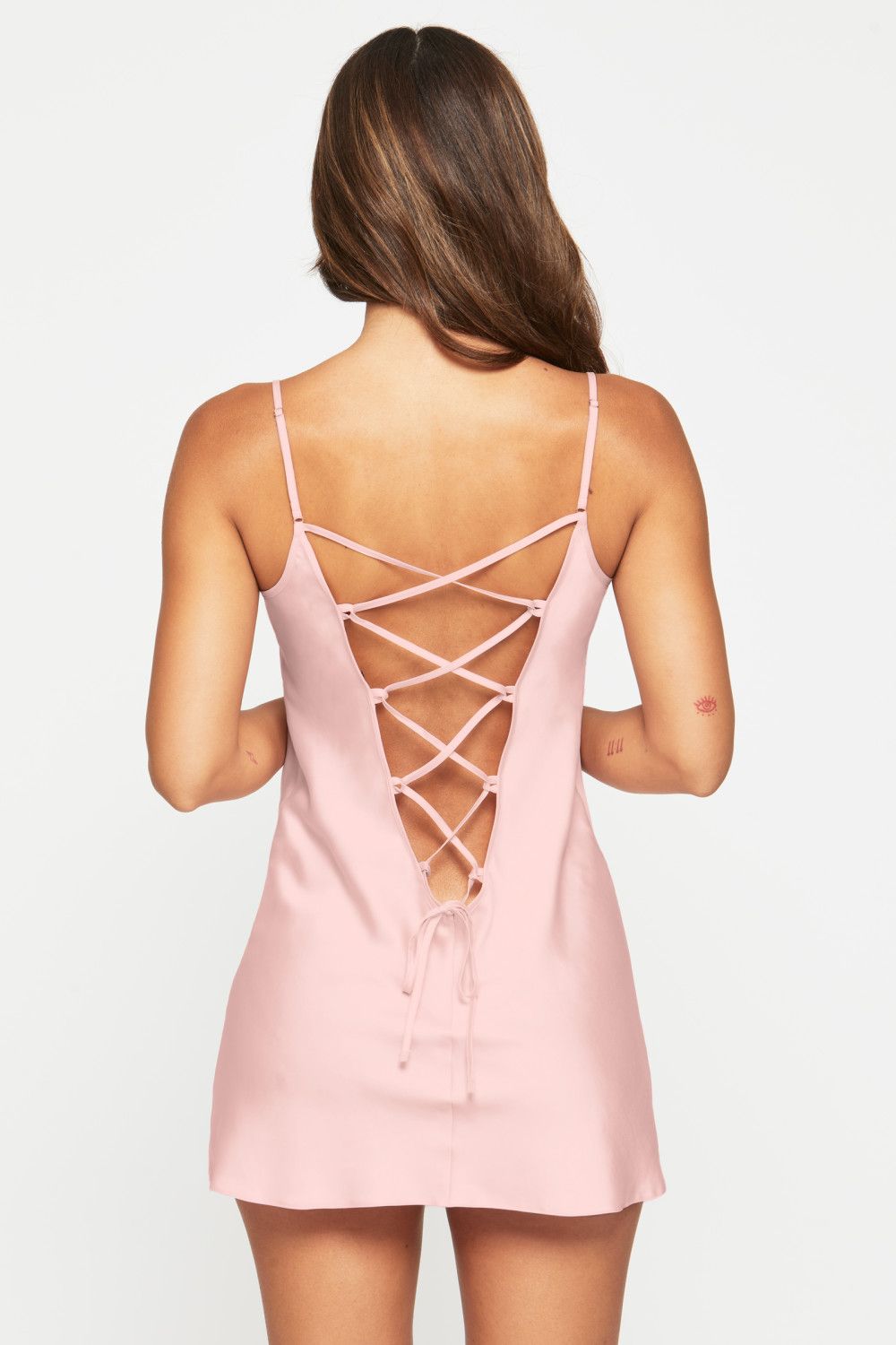 Ann Summers Valentines Cherryann Chemise image 2