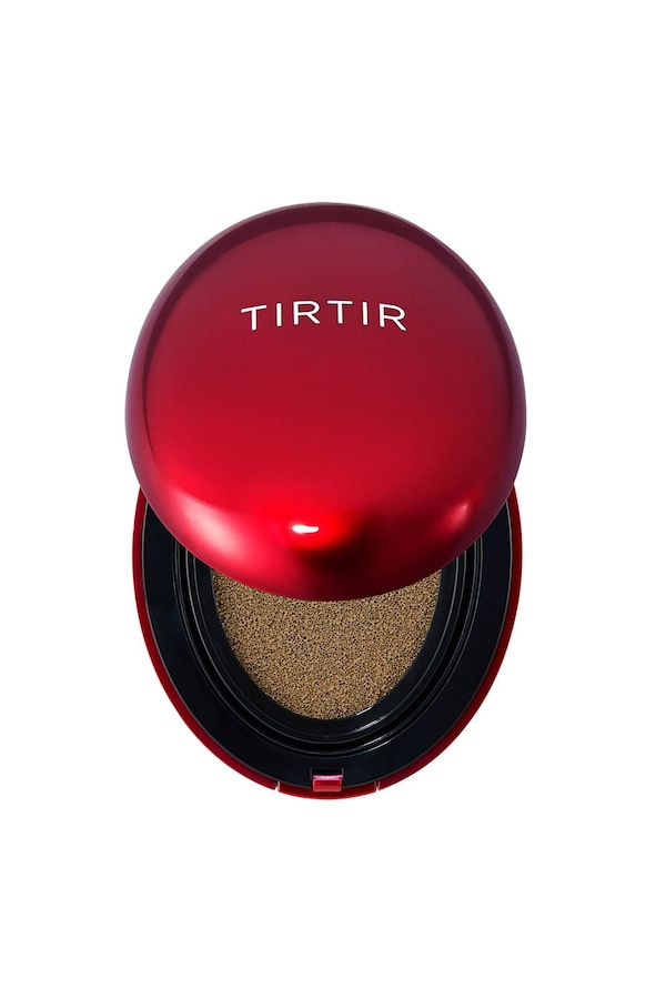 TIRTIR Mask Fit Red Cushion SPF40 PA++ 18g 33w Ginger