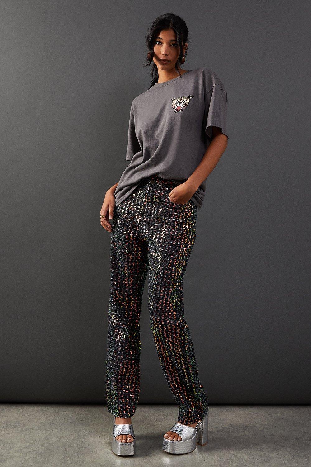 Warehouse Iggy Pop Band T Shirt image 4