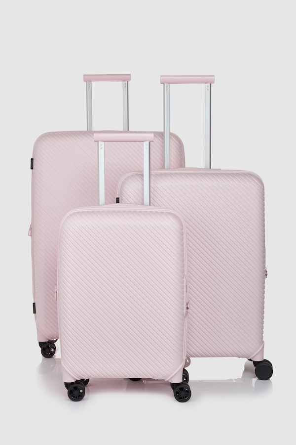 Nere Travel Bondi 3 Piece Set