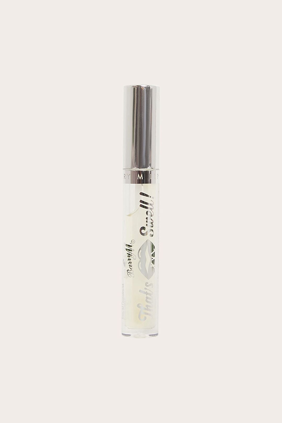Barry M That's Swell XXL Extreme Lip Plumper Clear image 1