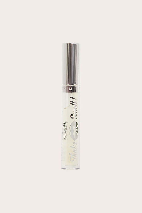 Barry M That's Swell XXL Extreme Lip Plumper Clear