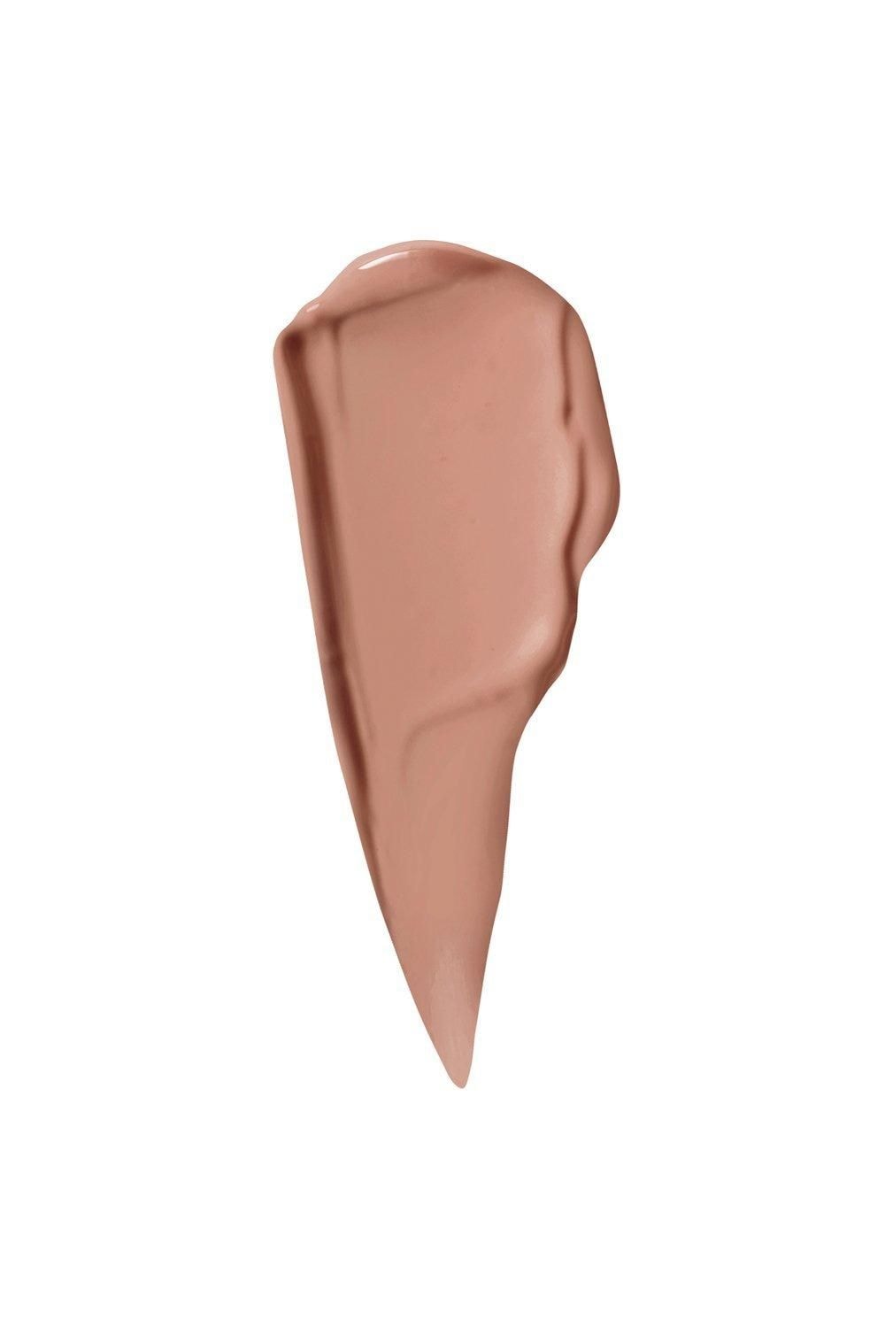 NYX Professional Makeup Butter Lip Gloss Madeleine image 2