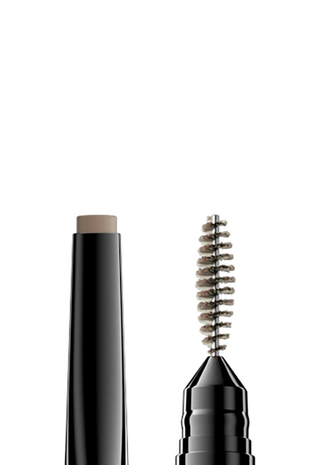 NYX Professional Makeup Precision Brow Pencil Soft Brown image 2