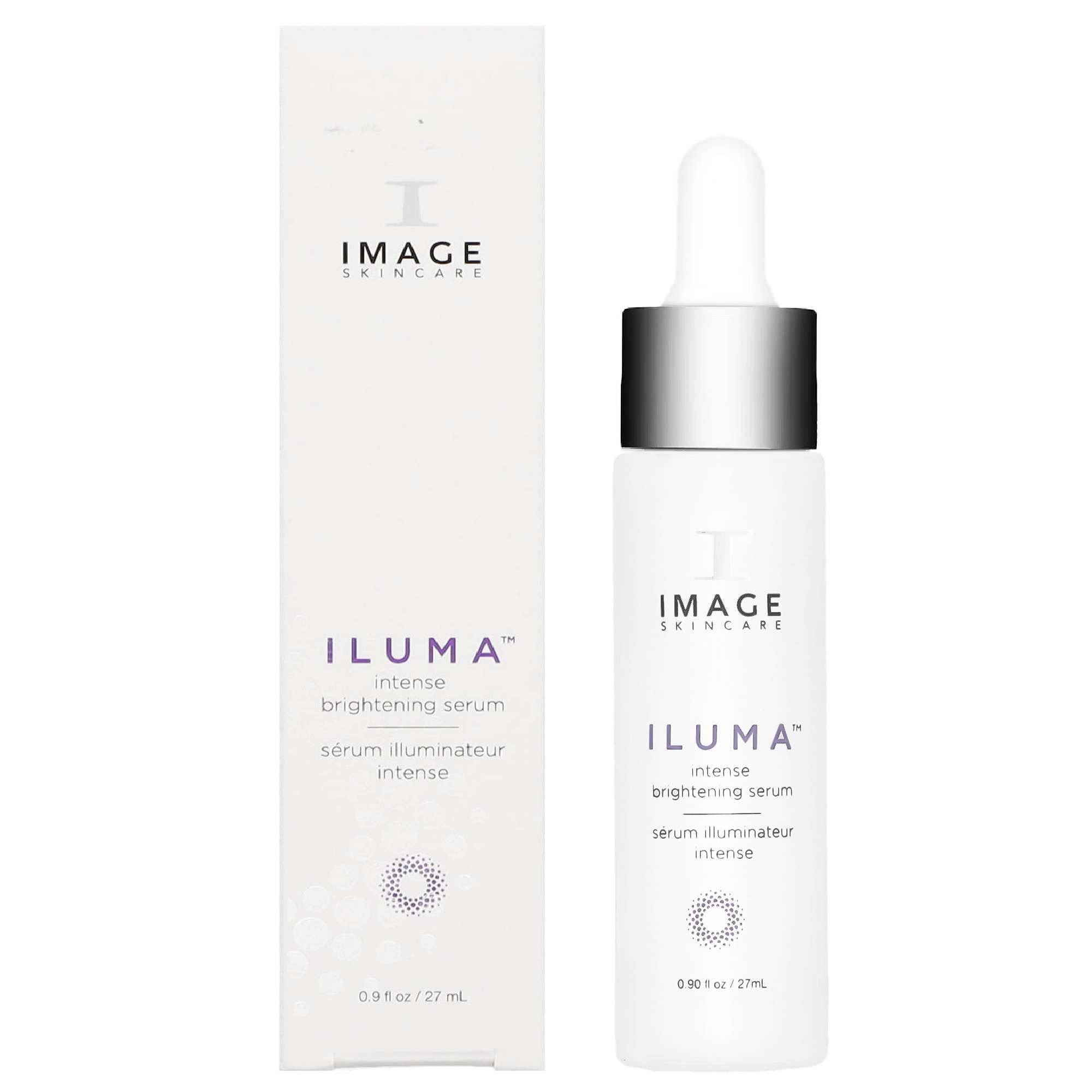 IMAGE Skincare Iluma Intense Brightening Serum 27ml / 0.9 fl.oz. image 3