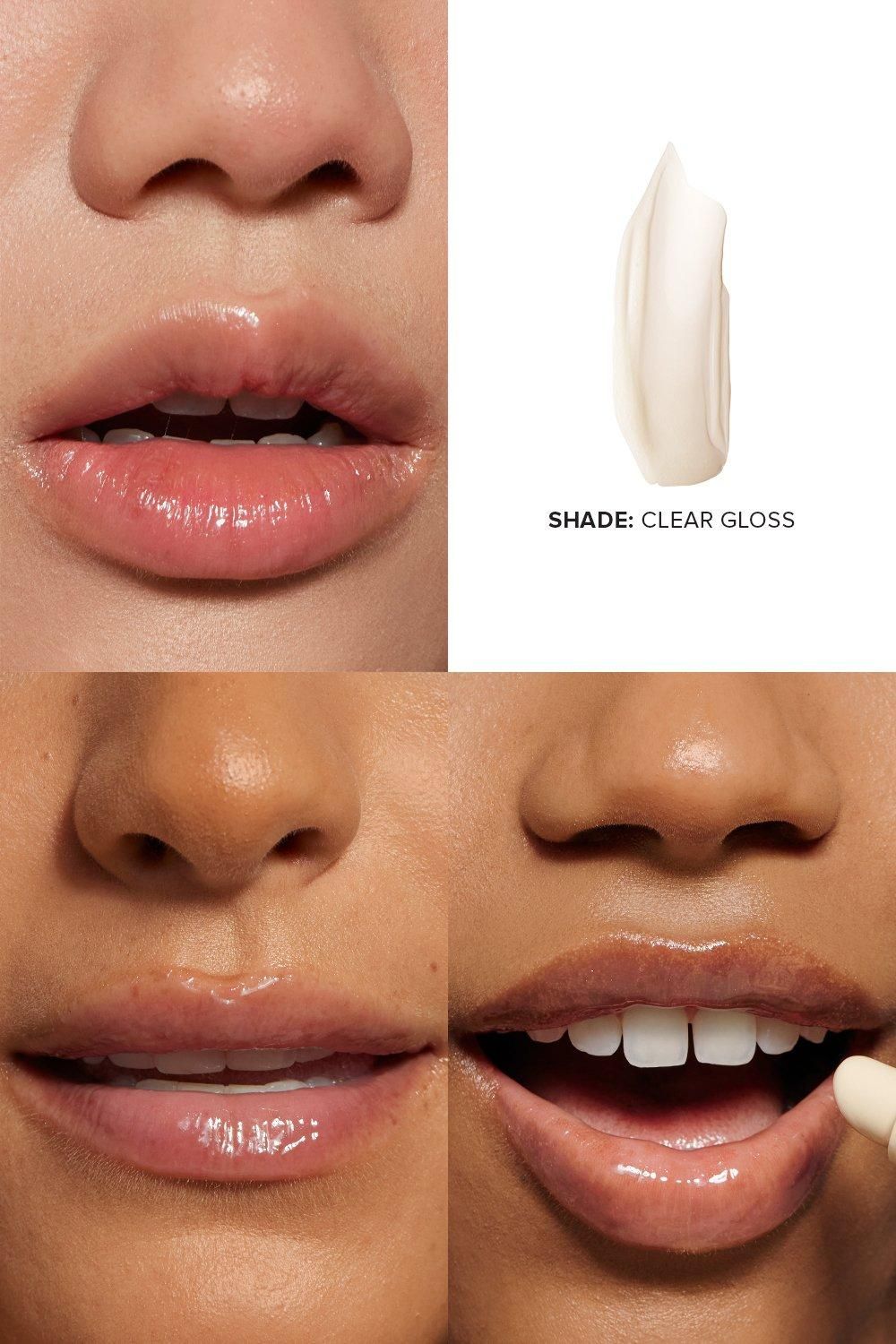 Nudestix Hydrating Peptide Lip Butter Multi image 4