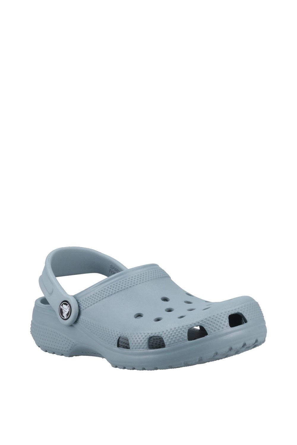 Crocs Kids' Classic Clog