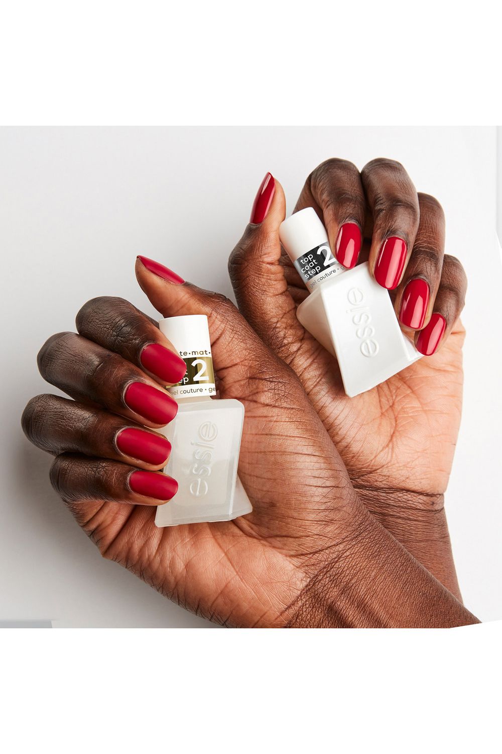 Essie Gel Couture Gel-Like Nail Polish-Gel Top Coat image 3