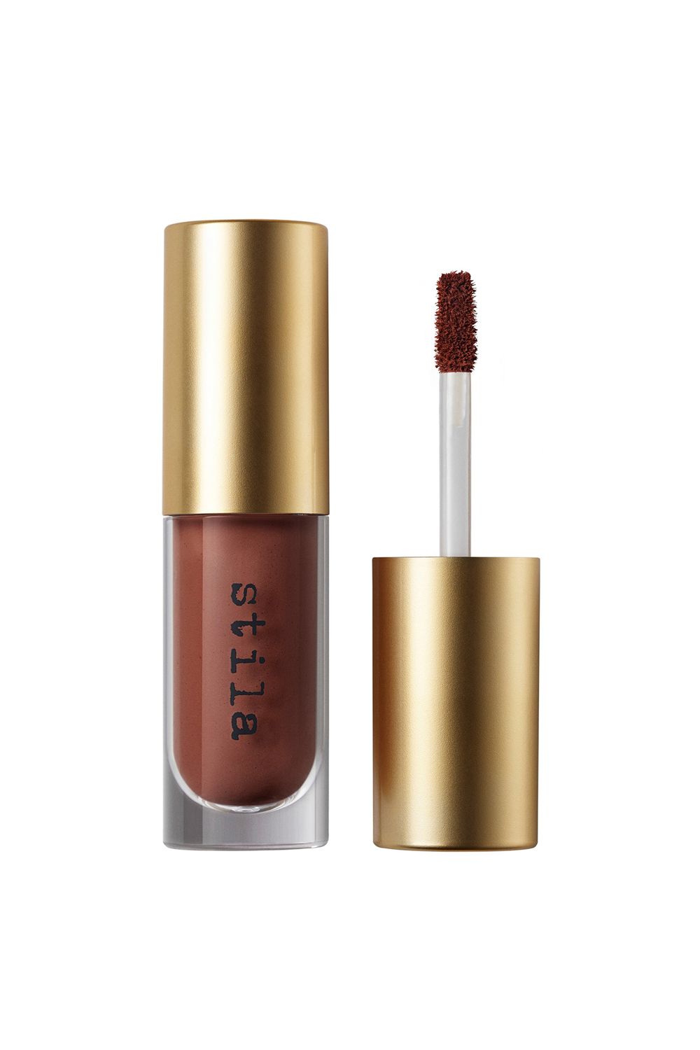 Stila Liqua-Play Eye Shadow 4.5ml Cocoa Pop Matte image 1