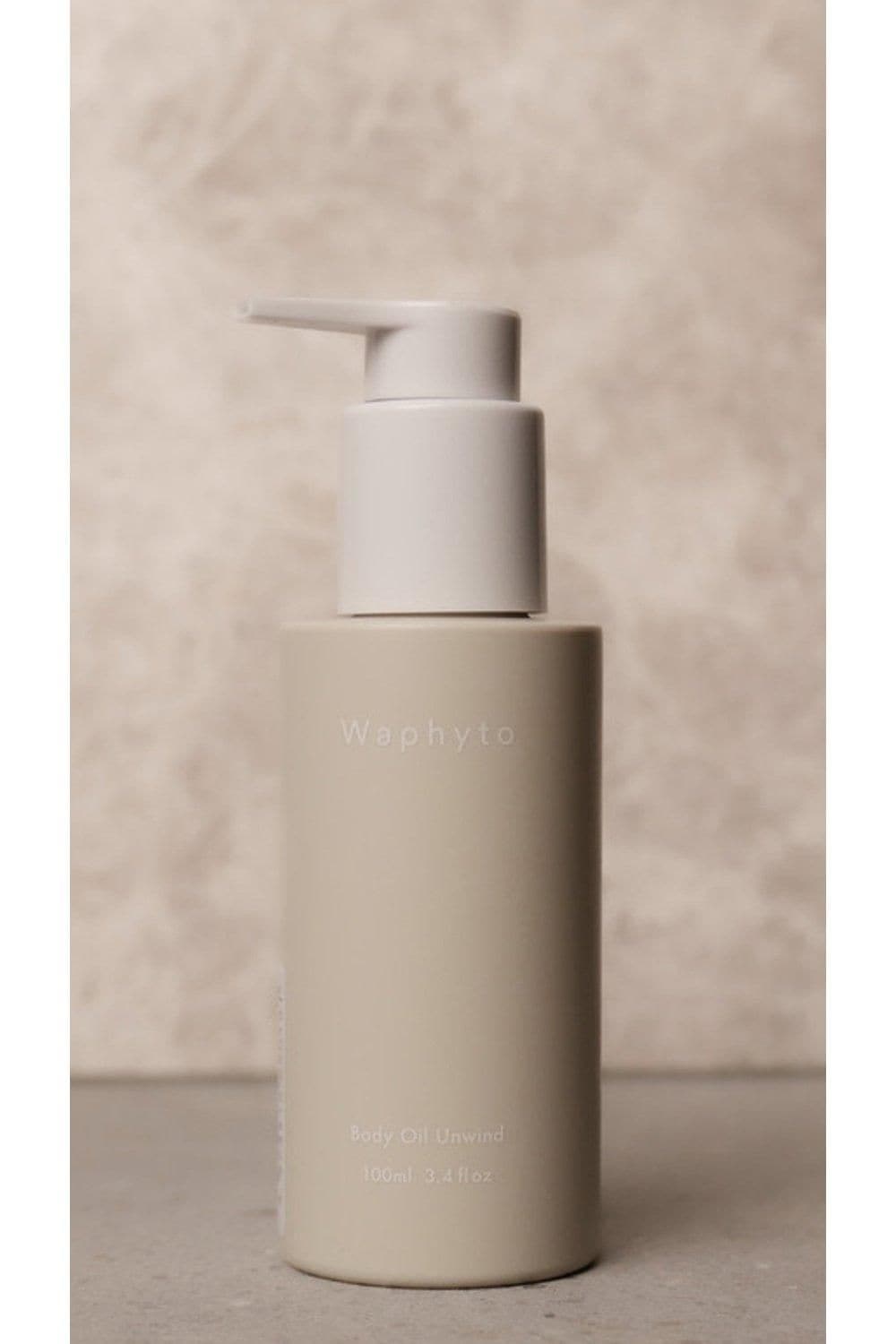 Waphyto Unwind Body Oil Multi image 5