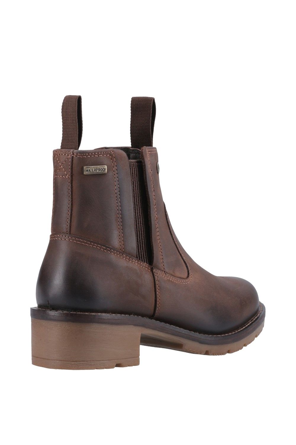 Hunter Skye Dealer Boot image 2