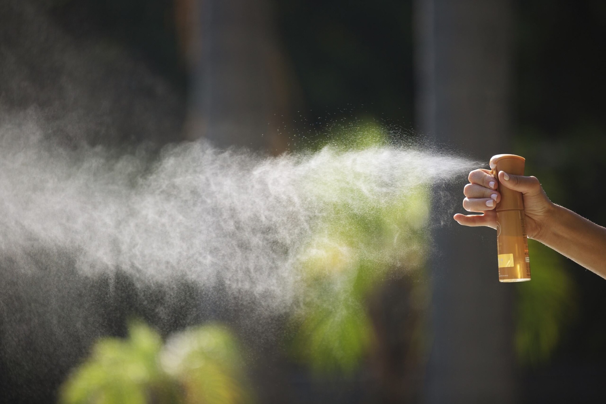 Calypso Glow Mist SPF50 image 5