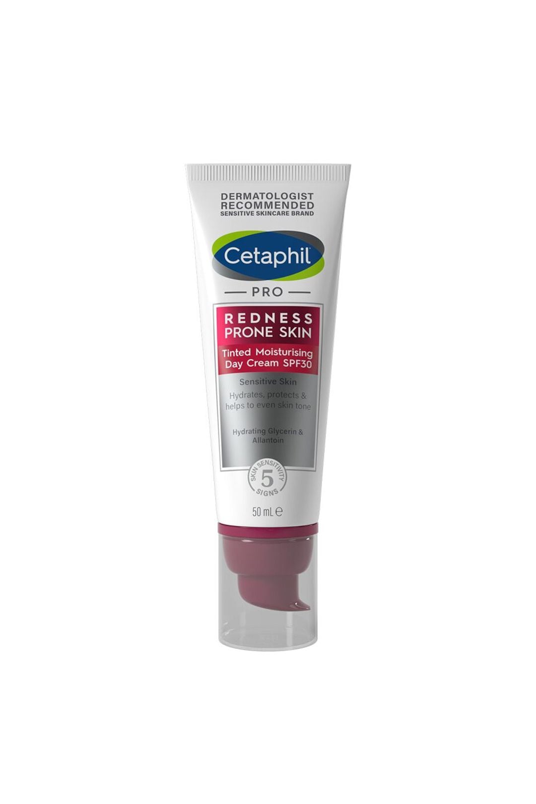 Cetaphil Pro Redness SPF 30 Day Cream 50ml Multi image 1