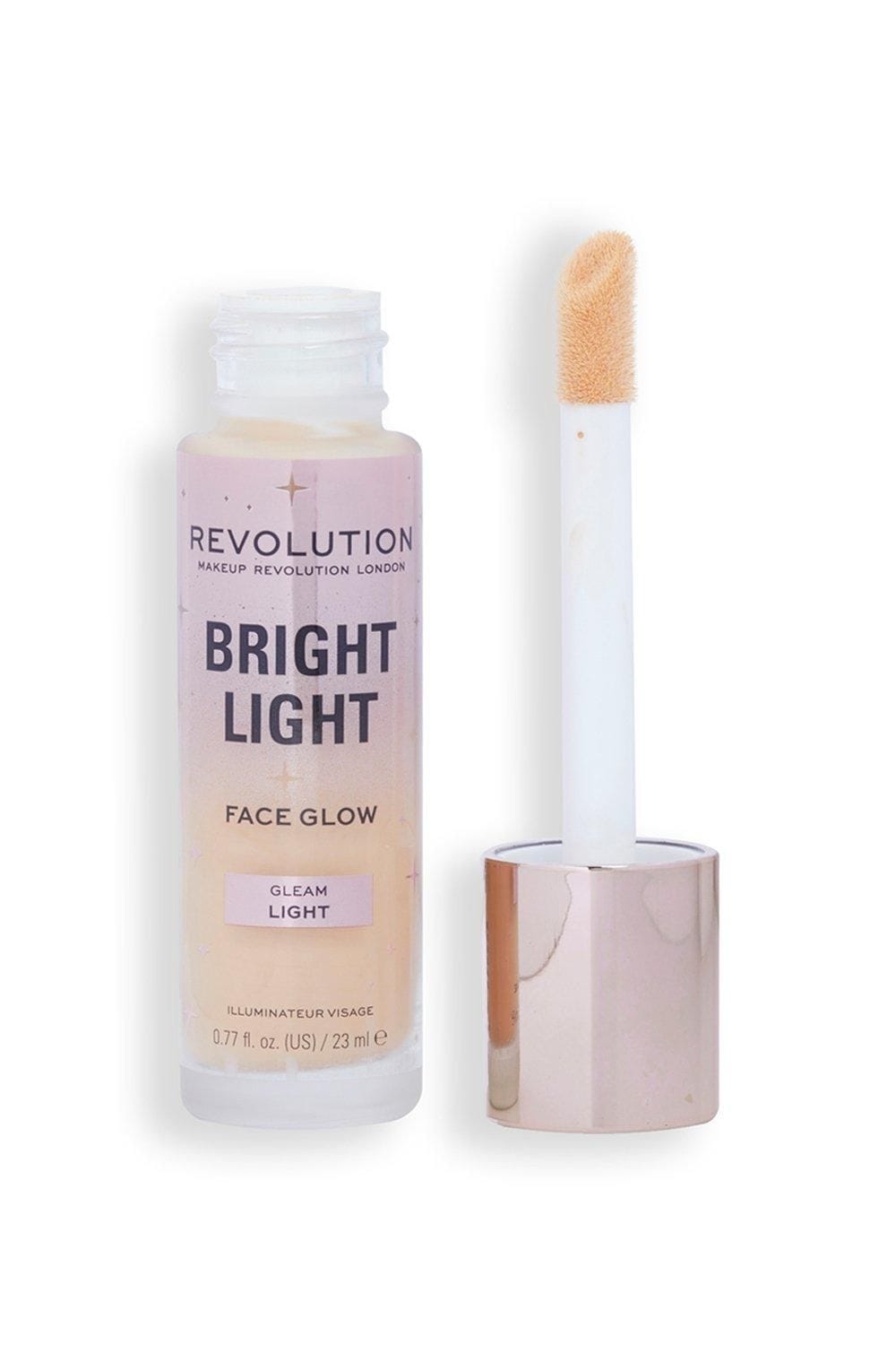 Revolution Bright Light Face Glow Gleam Light image 2