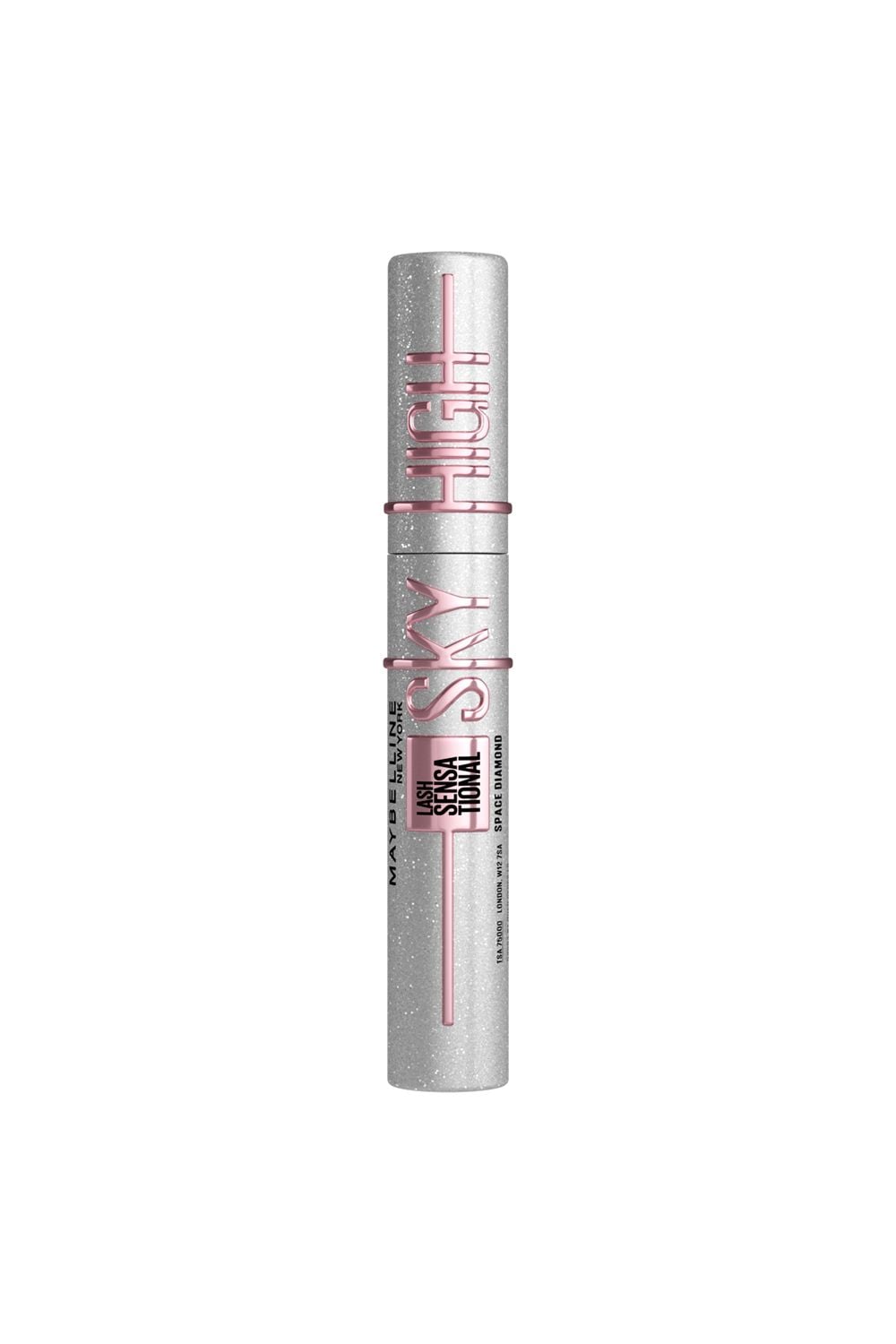 Maybelline Sky High Mascara - Space Diamond (Glitter) Space Diamond image 2
