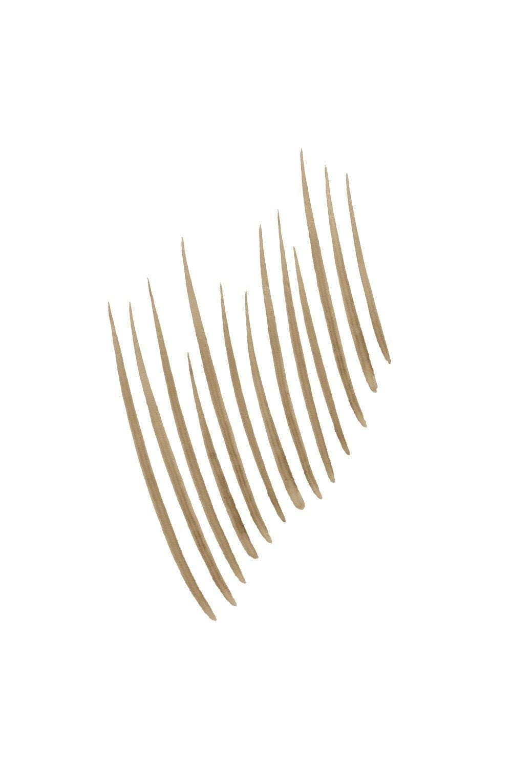 Maybelline Build A Brow Blonde image 2