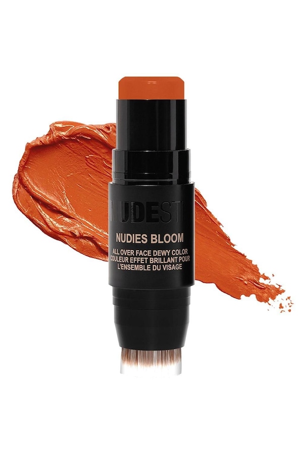 Nudestix Nudies All Over Face Bloom Blush Rusty Rouge