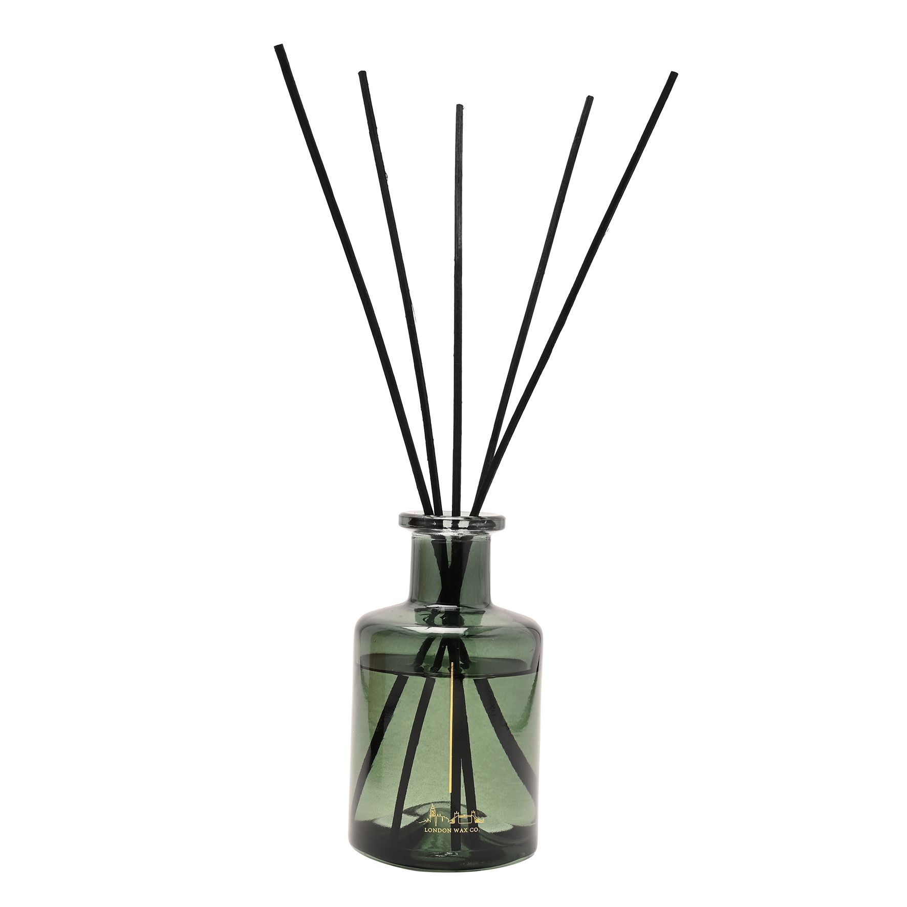 The London Wax Company Enjoy The Silence Diffuser 148ml image 3