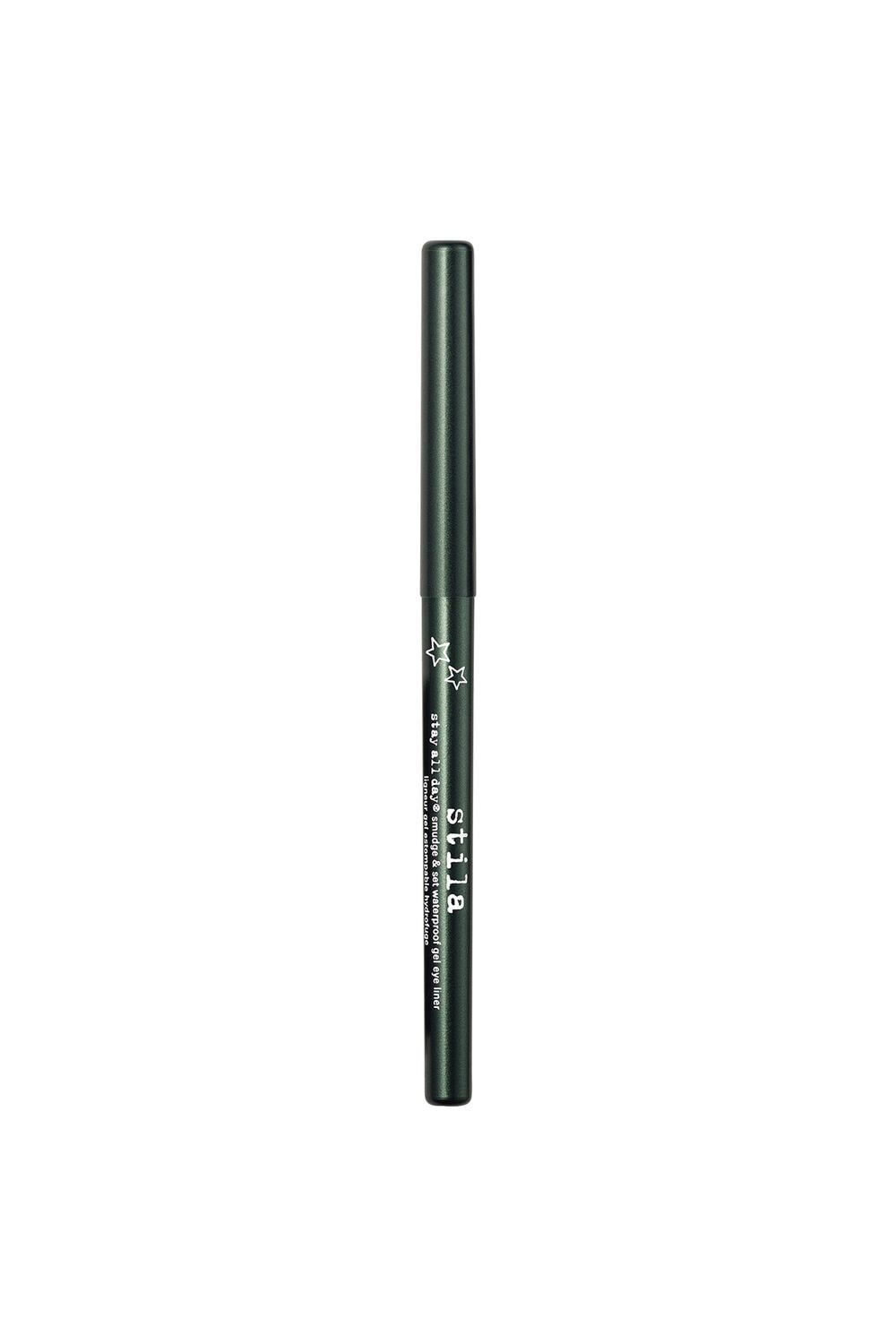 Stila Stay All Day® Smudge & Set Waterproof Gel Eye Liner Cypress image 1