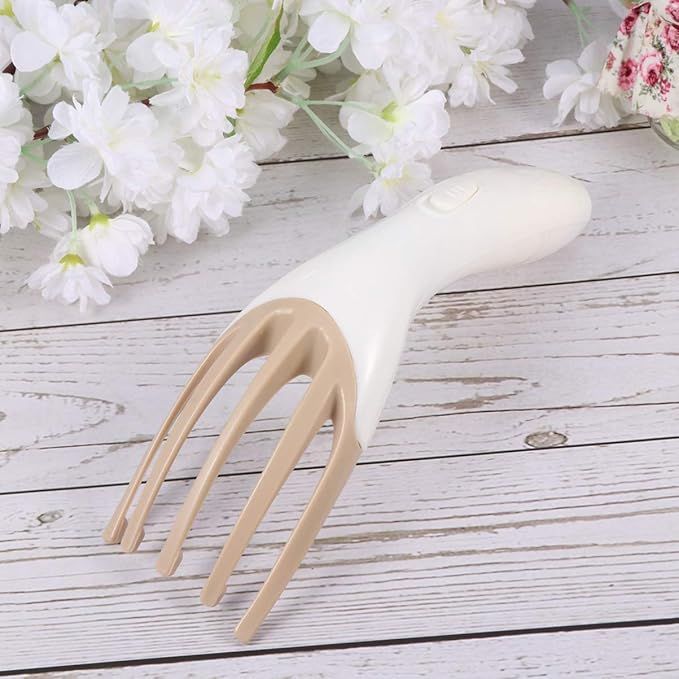 Erth Skin London Scalp Revival Stimulating Electronic Therapy image 4