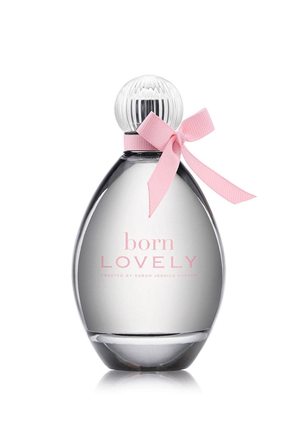 Sarah Jessica Parker Born Lovely Eau de Parfum Misc image 1