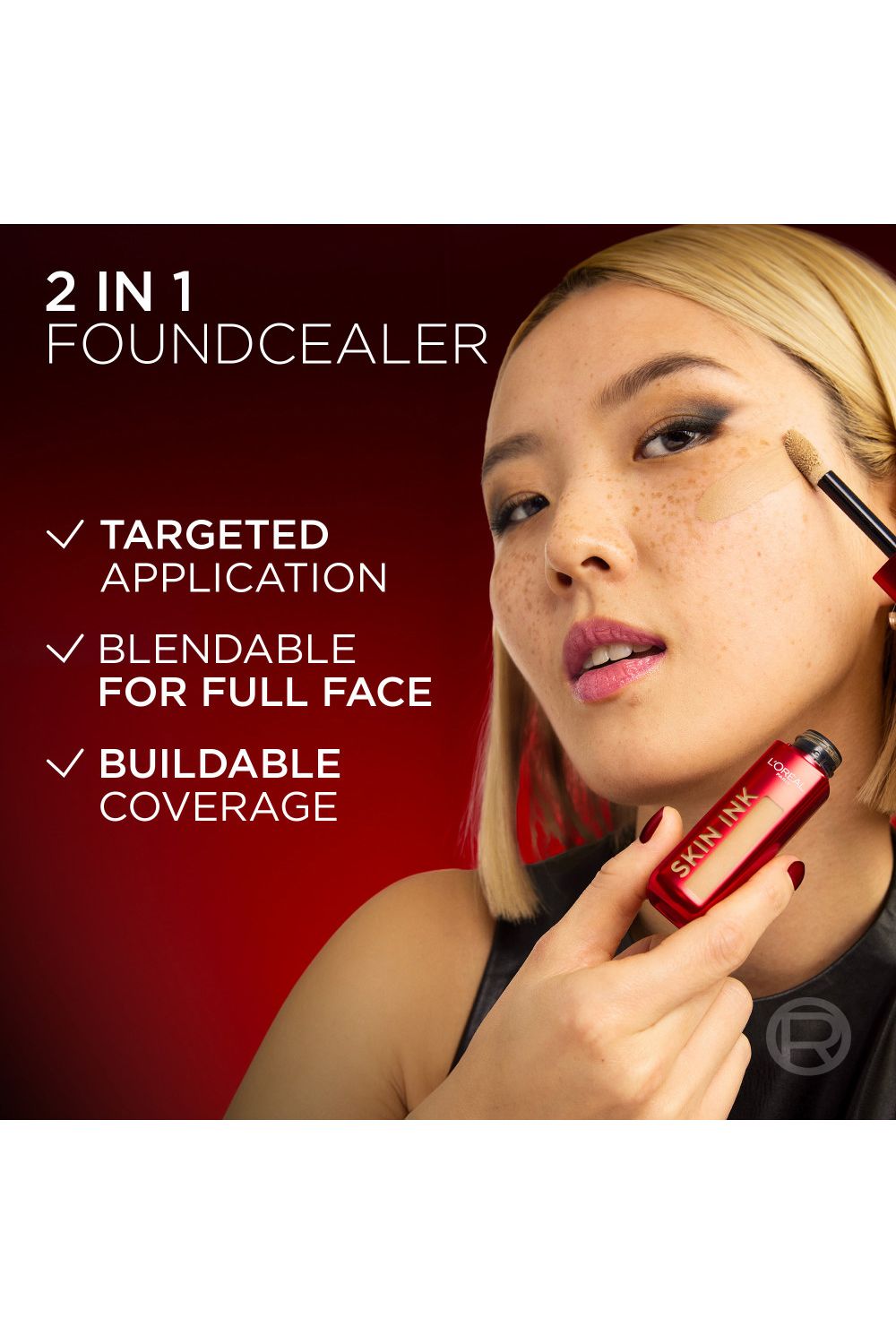 L'Oréal Paris Infallible Skin Ink 15ml 260 Neutral image 6