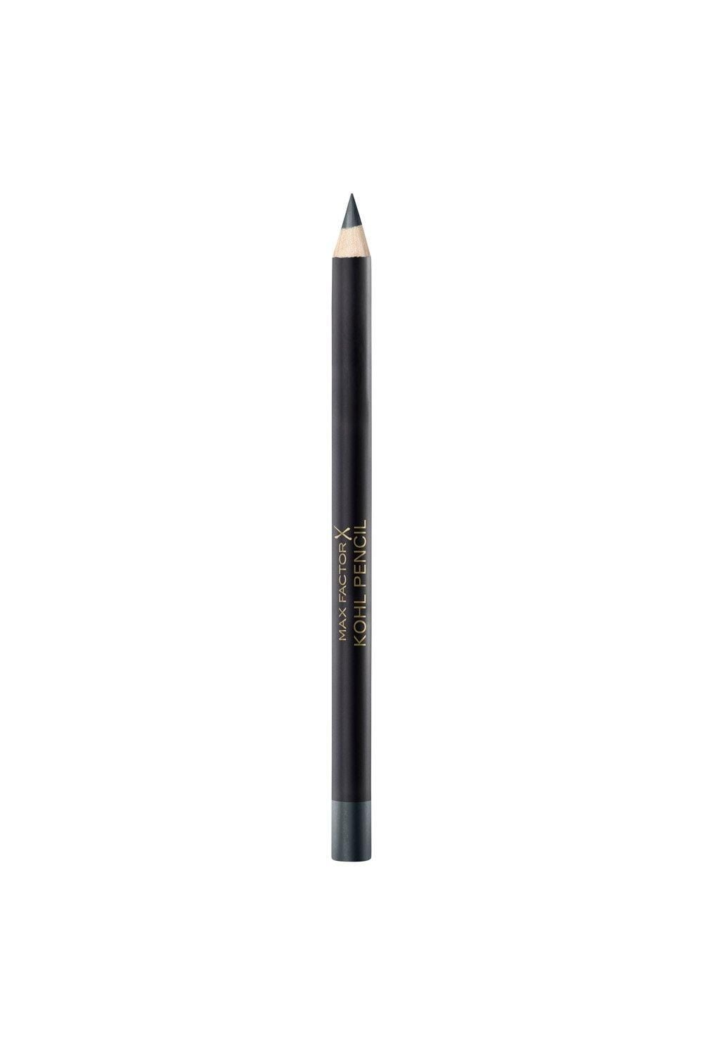 Max Factor Kohl Pencil Eyeliner Charcoal Grey image 2