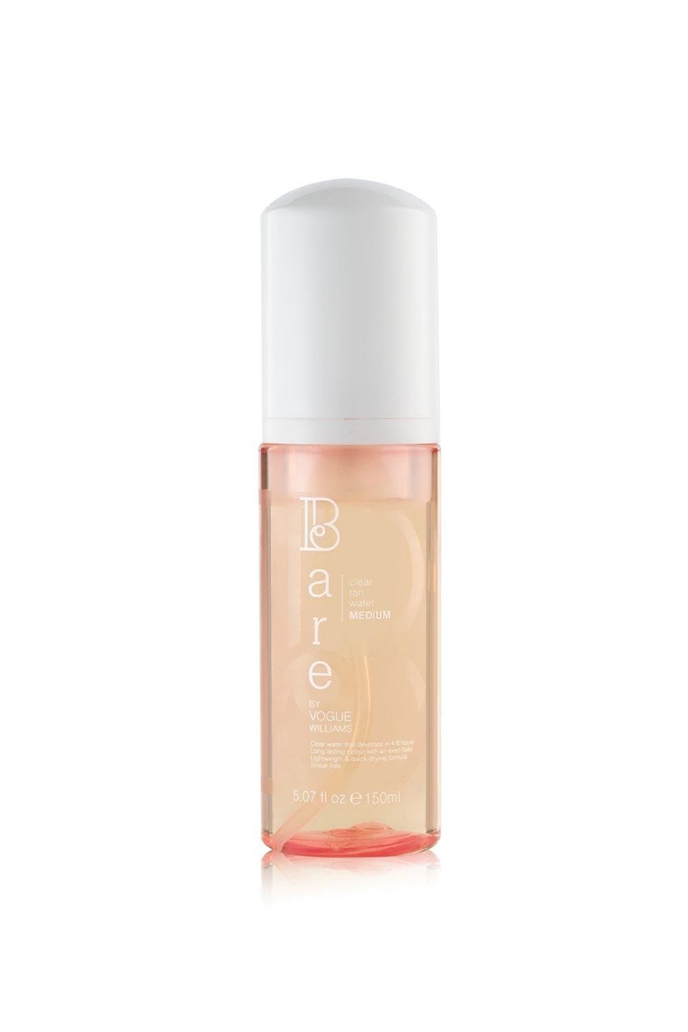 Bare By Vogue Clear Tan Water Medium image 1