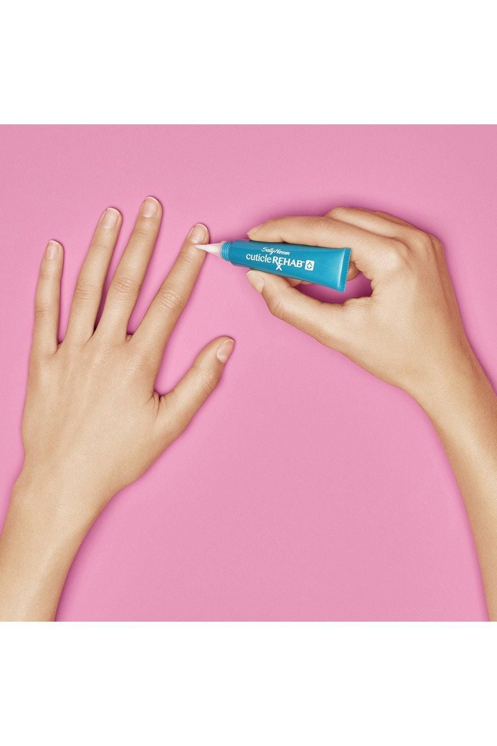 Sally Hansen Cuticle Rehab Multi image 5