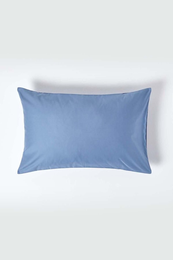 Homescapes Egyptian Cotton Housewife Pillowcase 1000 TC