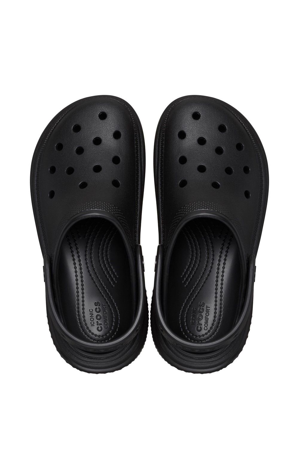 Crocs 'Stomp Clog' Unisex Beach image 5