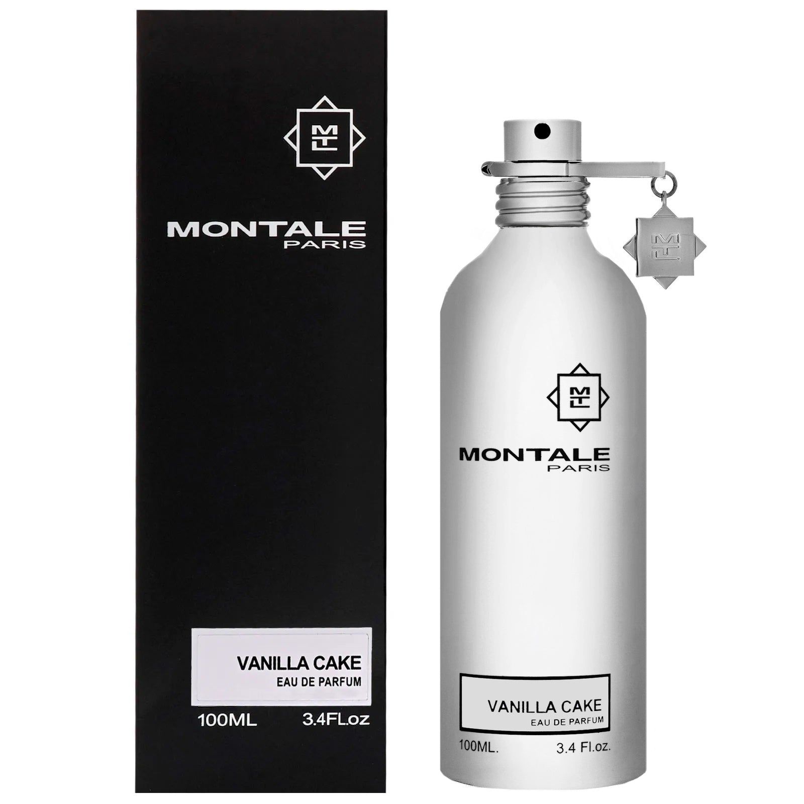 Montale Vanilla Cake Eau de Parfum Spray 100ml image 4