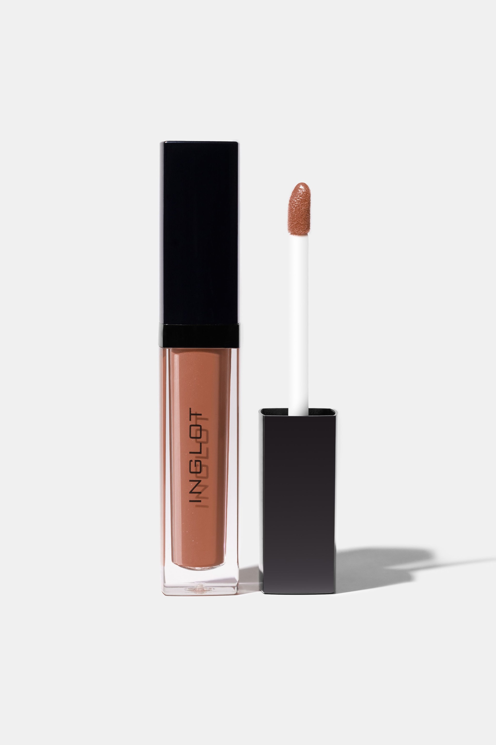INGLOT Hd Lip Tint Matte image 5