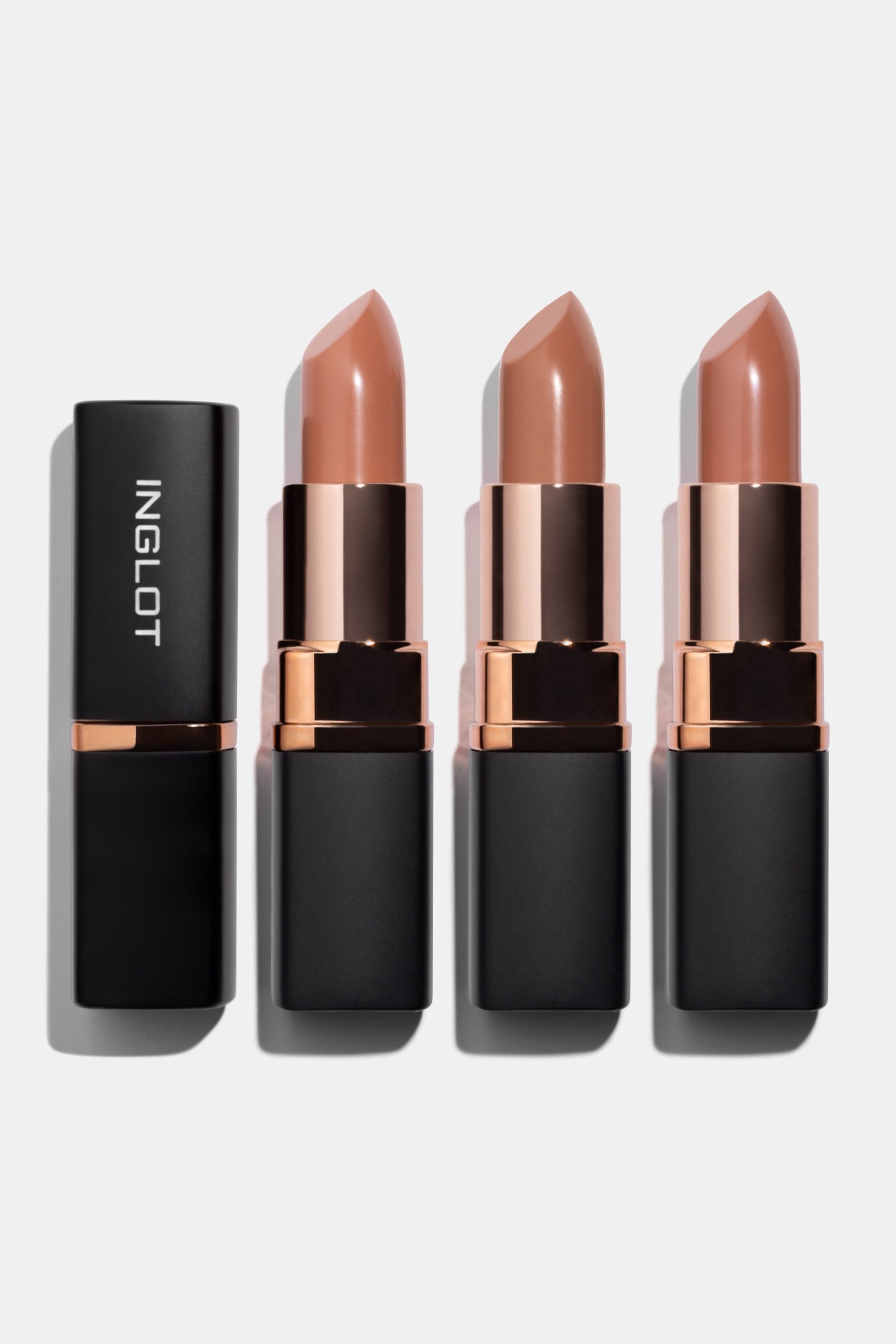 INGLOT Kiss Catcher Lipstick image 5