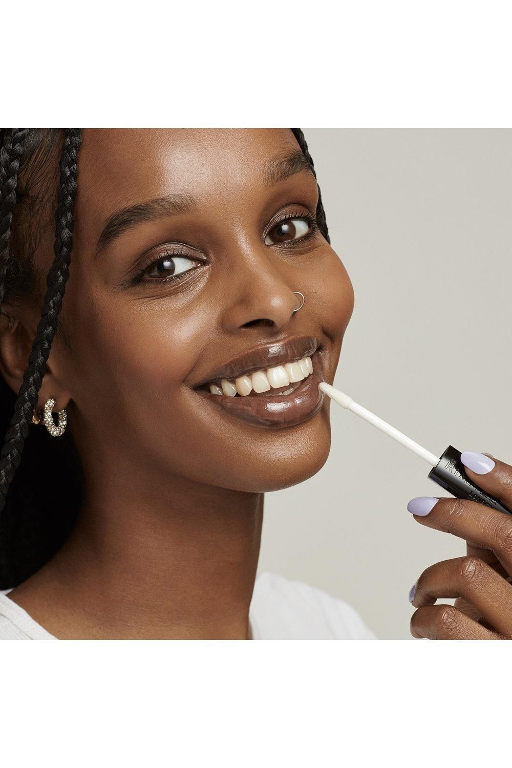 Rimmel London Oh My Gloss! Lip Gloss Purr Glossy Cat image 8