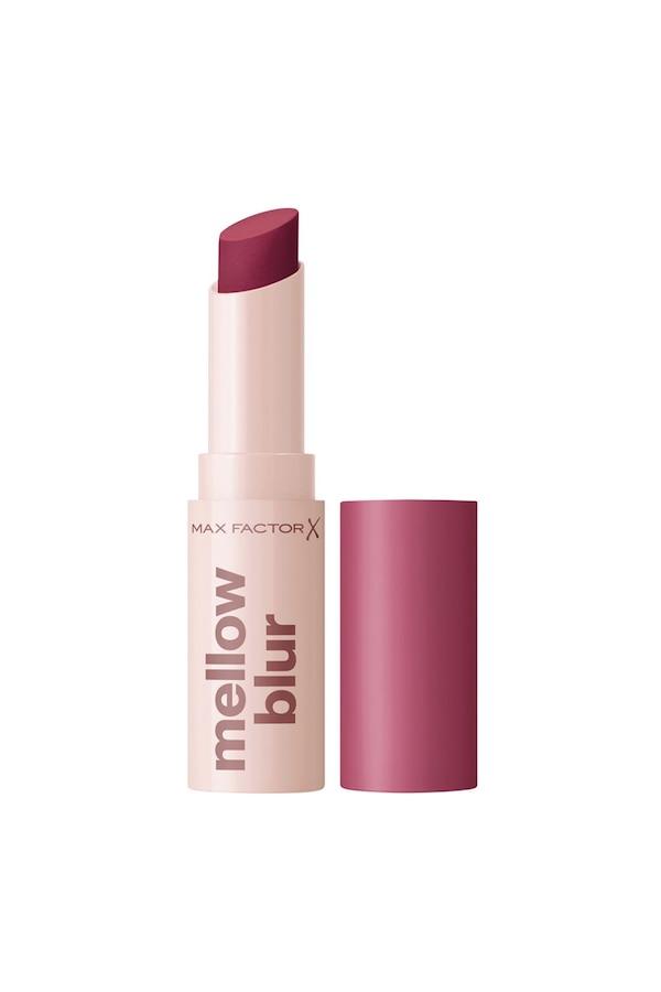 Max Factor 2000 Calorie Mellow Blur Lipstick 3.5g Brushed Berry