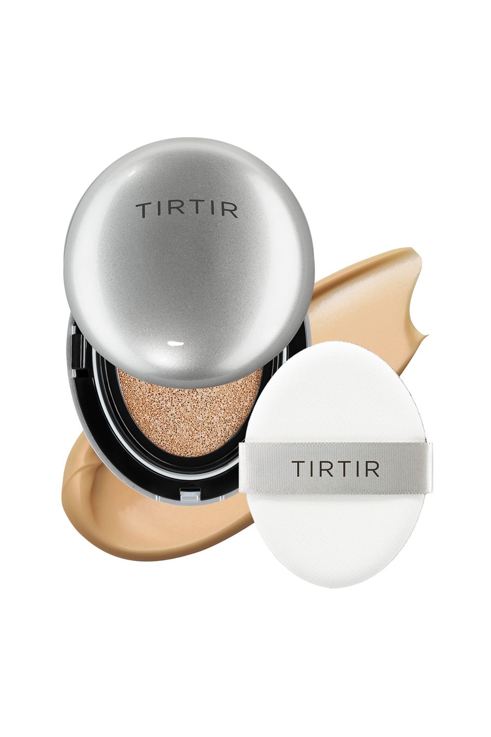 TIRTIR Mask Fit Aura Cushion (Mini) 4.5g 31n French Beige image 1
