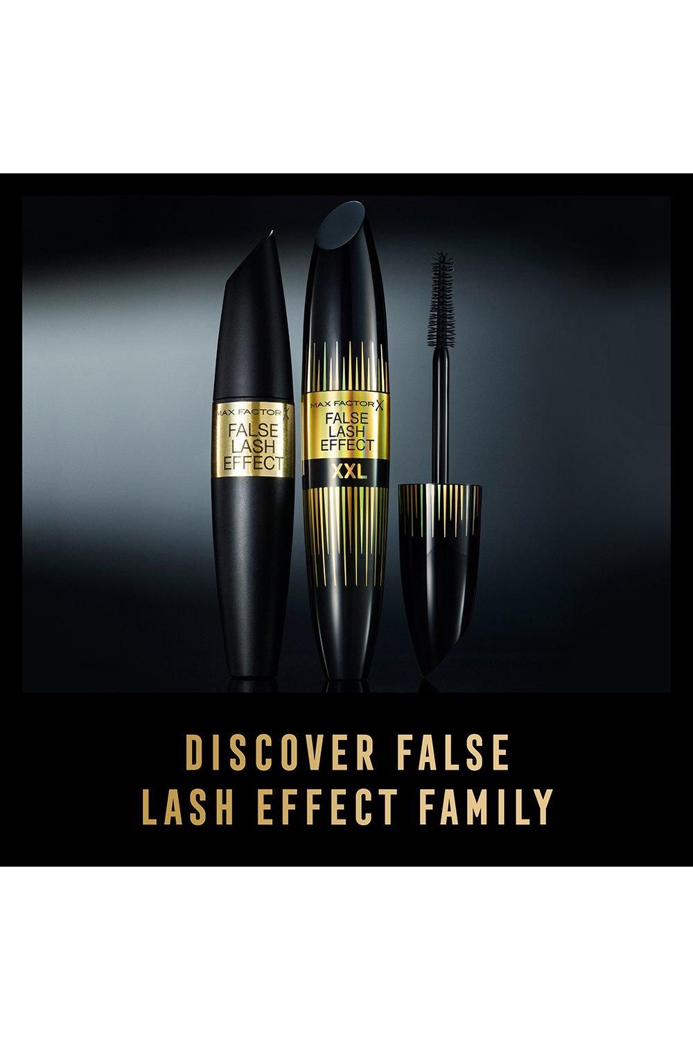 Max Factor False Lash Effect Mascara Waterproof Black 001 image 9