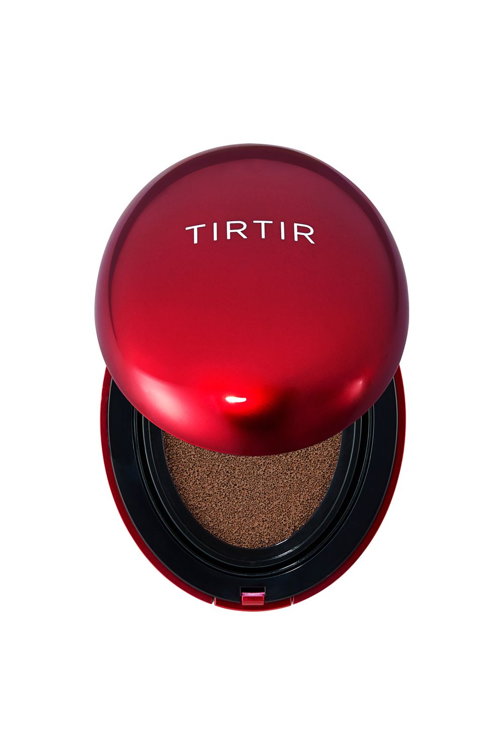 TIRTIR Mask Fit Red Cushion SPF40 PA++ 18g 40n Cinnamon image 1