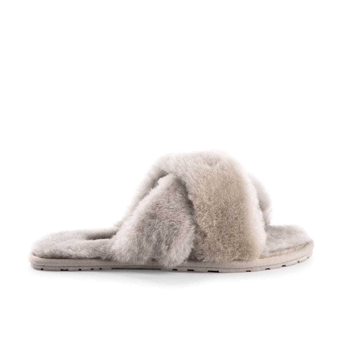 Aus Wooli Australia Sheepskin Wool Brighton Slippers image 4