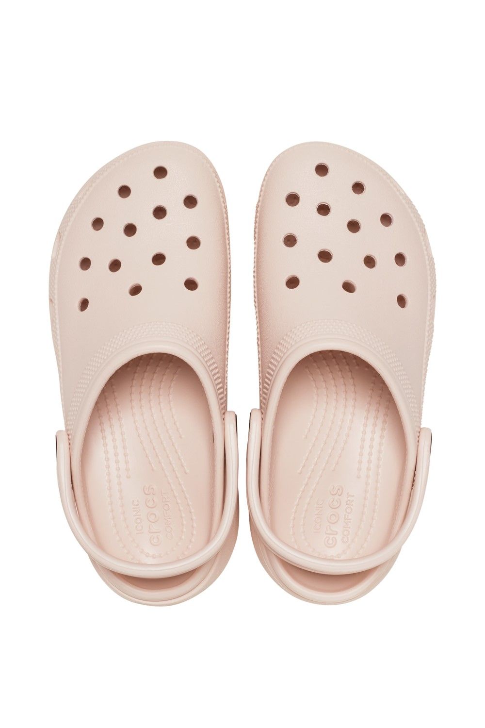 Crocs Classic Platform Clog image 5